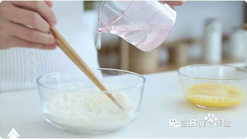 详细教你做疙瘩汤