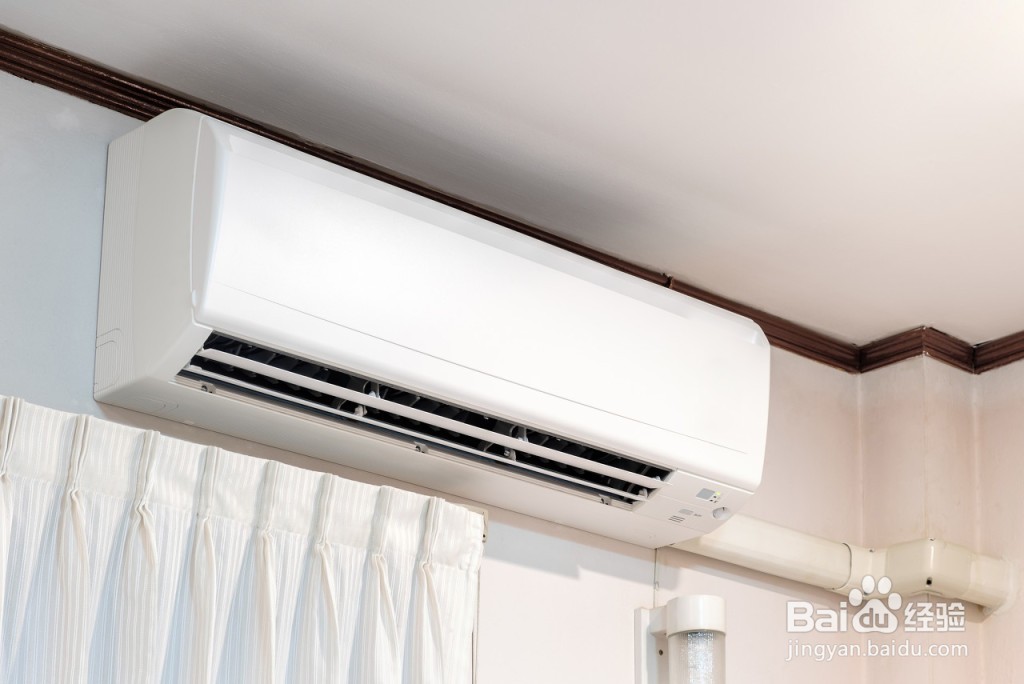 美的空调化霜模式怎么解除