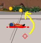 城楼阻击战小游戏详细教程与玩法攻略。