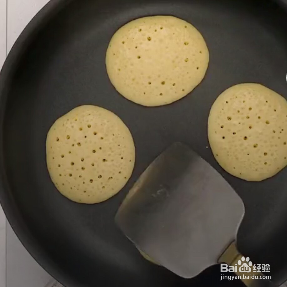 肉松小贝做法教程