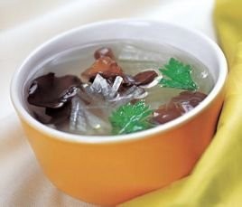 一万种汤羹的养生功效与做法大全