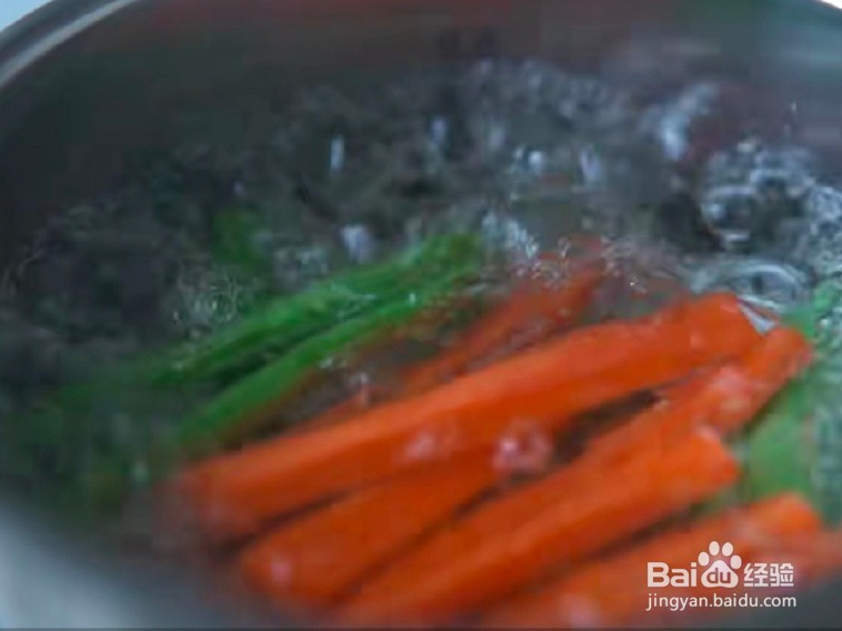 家常版肥牛蔬菜卷盖饭教程