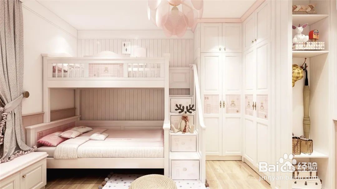 一房二床怎么装修设计