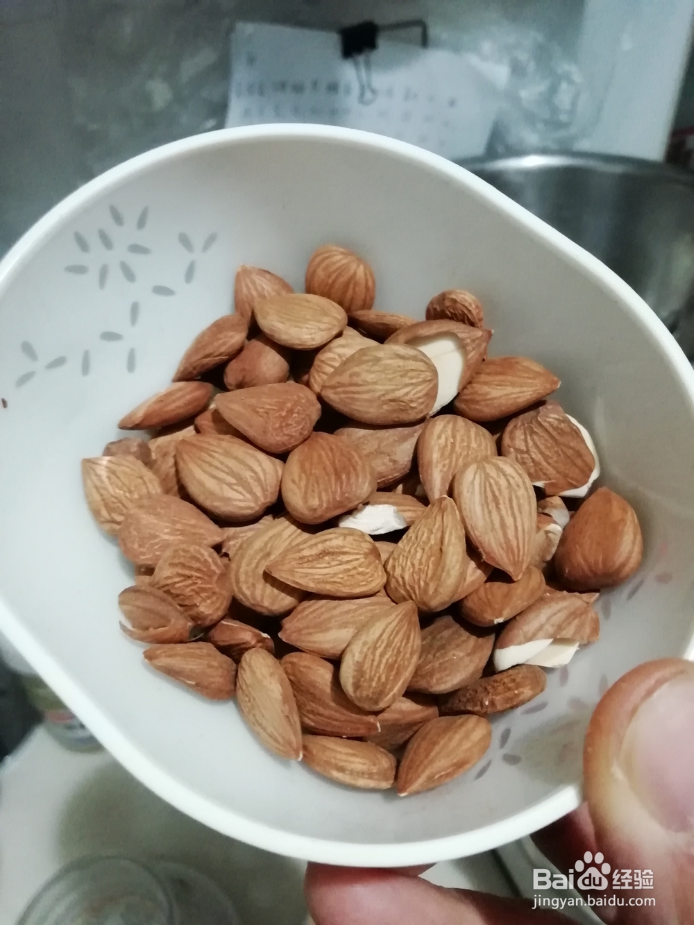 做意式马卡龙的方法
