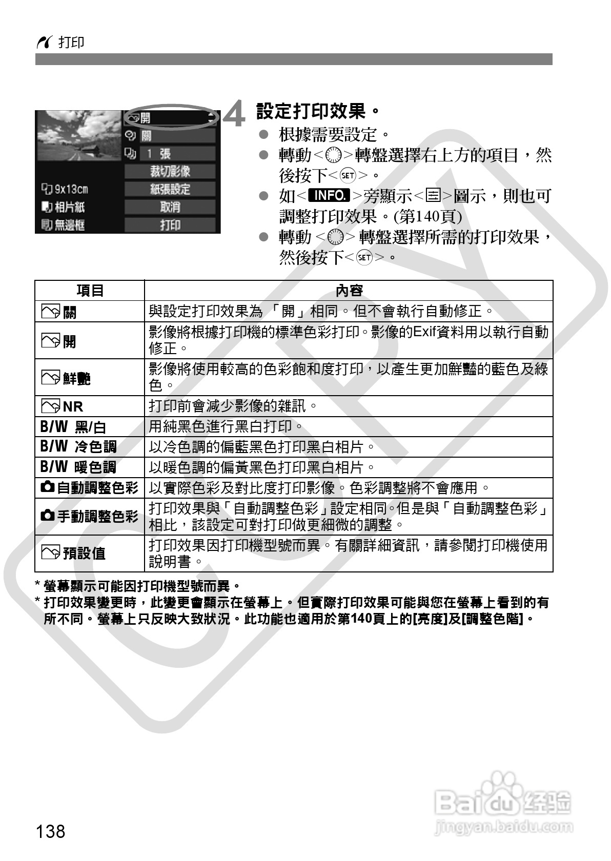 CANON EOS40D相机使用说明书:[14]