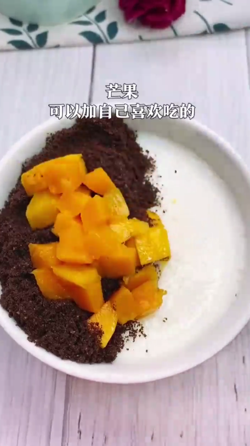 怎样做甜点美食