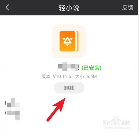 爱奇艺怎么删除安装的插件
