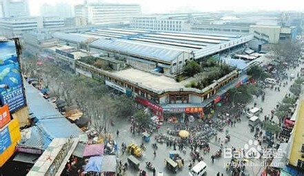 开网店怎么找淘宝货源?
