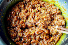 饺情深的制作流程