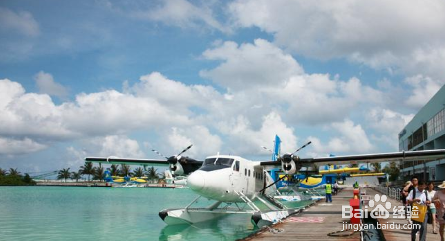 马尔代夫旅游攻略2020