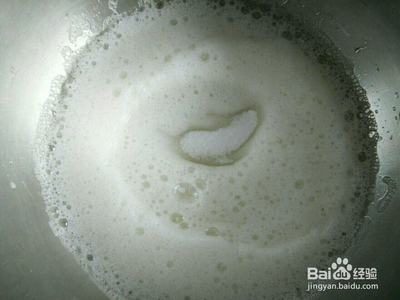 电饭锅版蛋糕的烹饪技巧