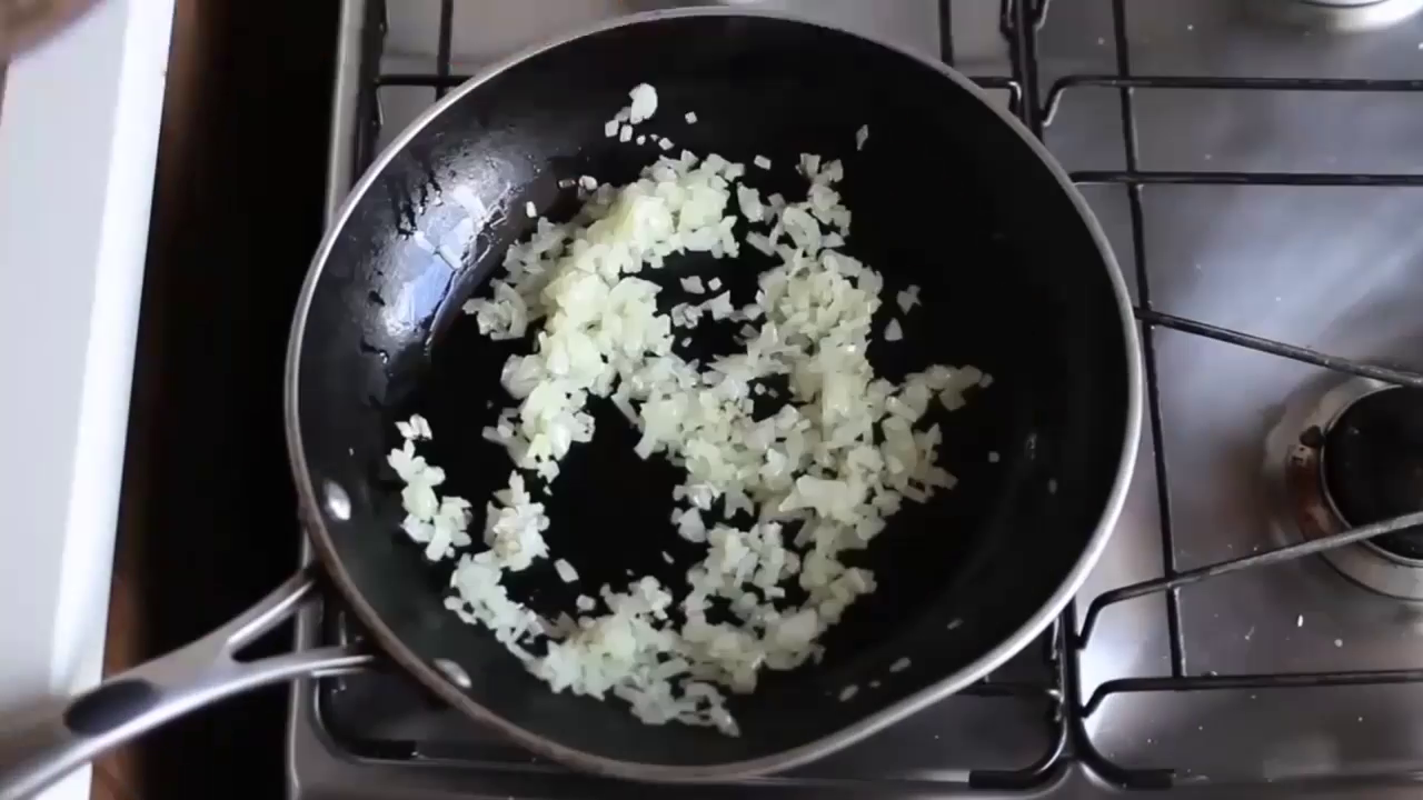 怎样做洋葱肉松