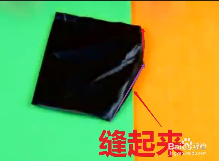 小狗的衣服怎么做步骤视频