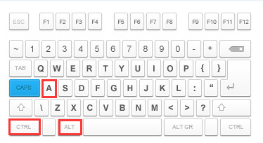 win系统电脑如何截图?