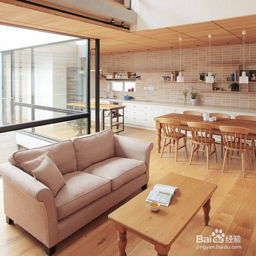 日式装修注意哪些地方？