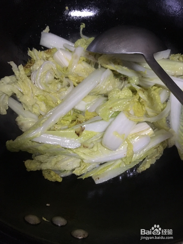 鲜美的上汤娃娃菜好做又好吃怎么做?