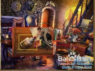 《低语惊魂:被诅咒的木偶》攻略之【温蒂1】