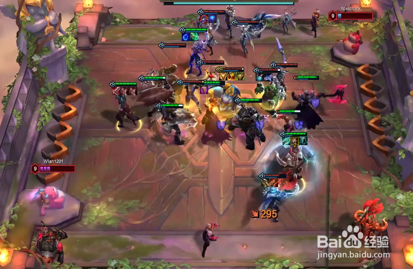 云顶之弈11.14黑夜屠龙阵容搭配攻略