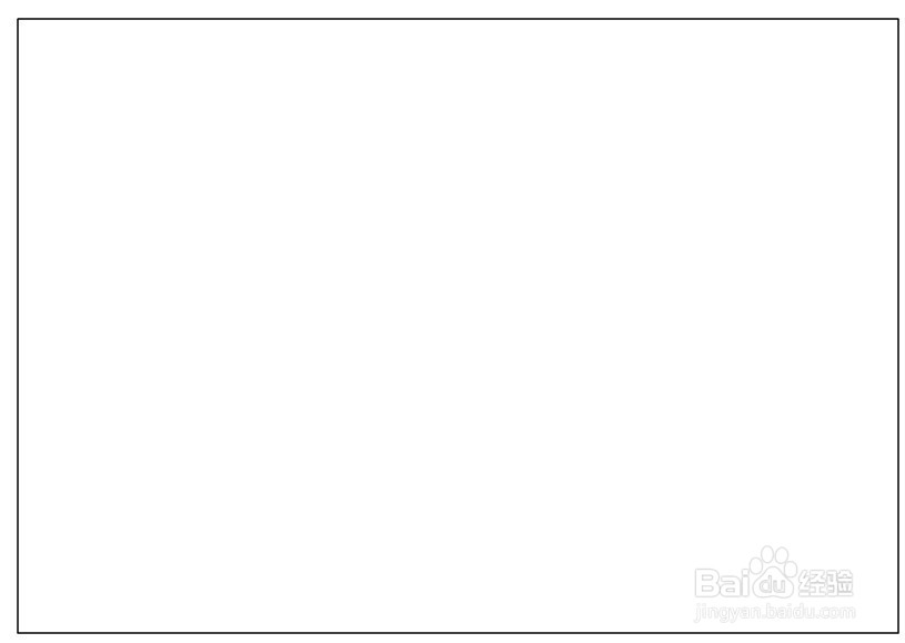 flash如何绘制蓝天白云的背景