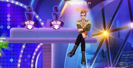 教你如何玩就要K歌