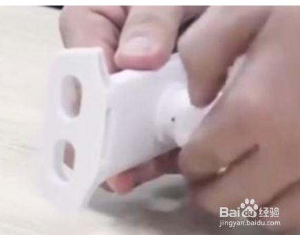 手机支架怎么安装
