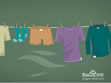 衣服泡臭了怎么去除臭味