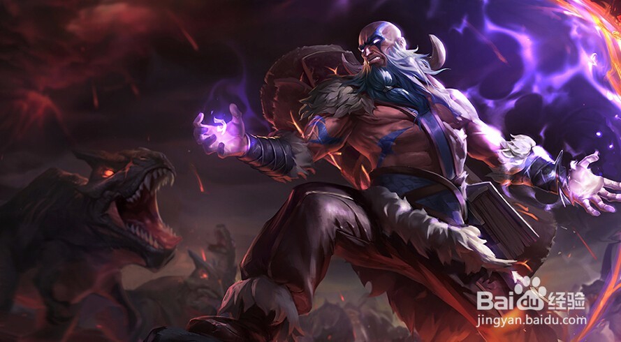 LOL7.5版本瑞兹中单出装天赋符文加点推荐