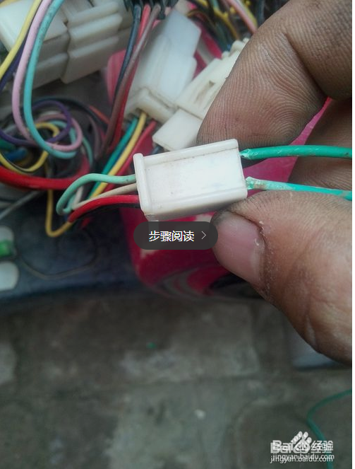 怎样自己检测修理电瓶车?