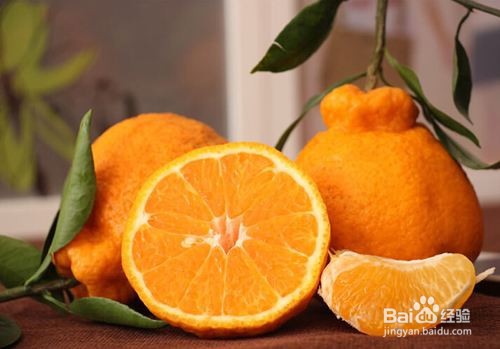 丑橘为什么贵？