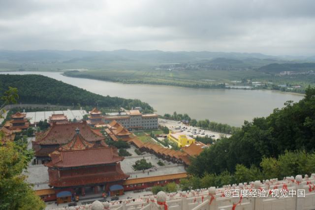敦化有什么好玩的景点（敦化景点哪里最值得去）[图]