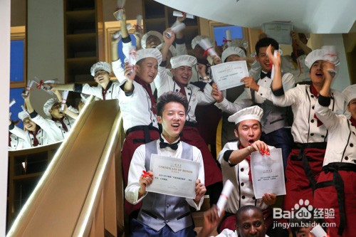 学厨师能不能好找工作