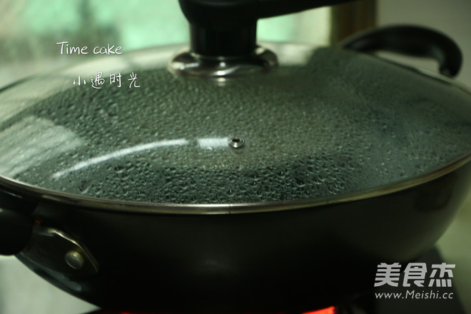 麻薯宝宝的做法