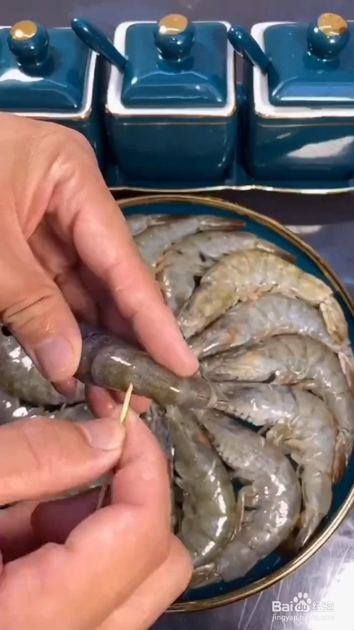 红焖大虾怎样做才好吃