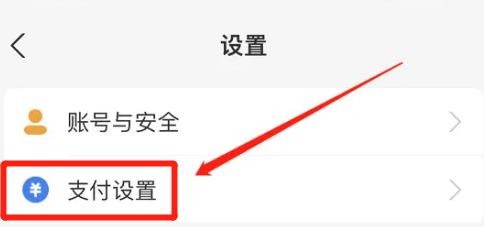 支付宝自动扣款服务在哪里关闭