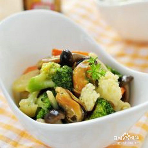 儿童超喜欢吃的补锌食谱