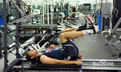 增长肌肉力量的因数