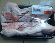 家常菜——红烧猪蹄