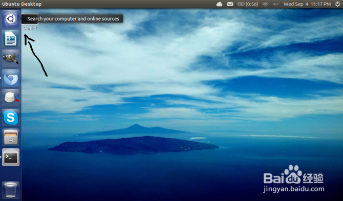 ubuntu13.10怎么安装软件