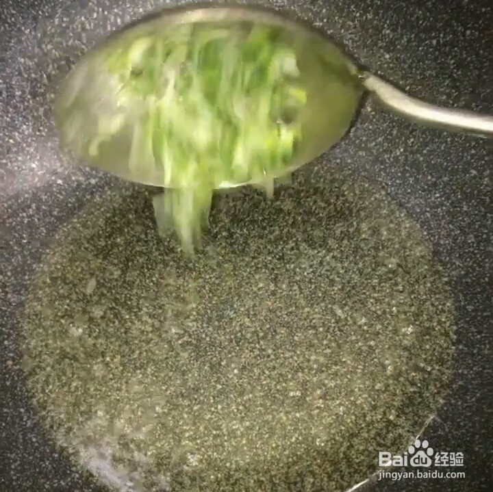 肉酱鸡蛋羹的教程