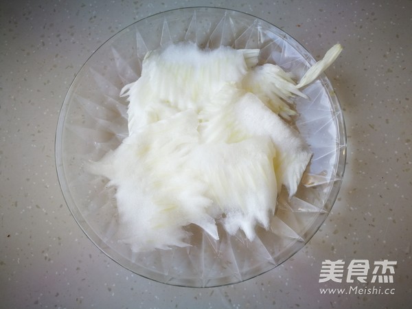 “福禄百财汇”’三鲜白菜酿