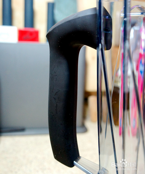 料理机开箱介绍