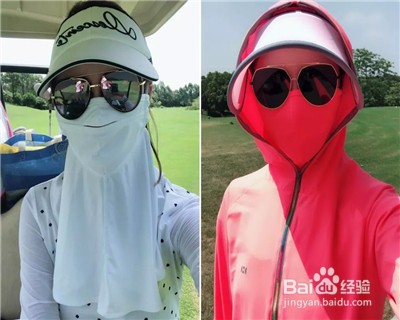 夏天如何防治中暑