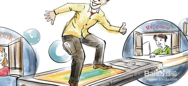 对互联网+的思考和观察是什么?