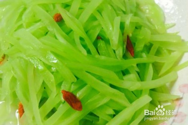 适合补气血吃的8种蔬菜