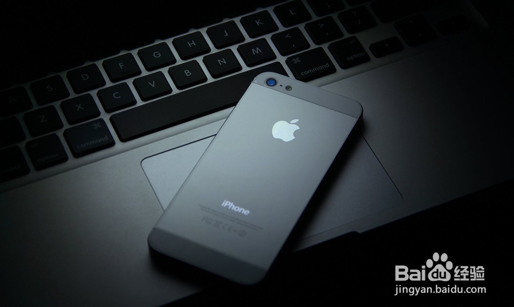 iPhone8手机黑屏怎么办，手机黑屏解决方法