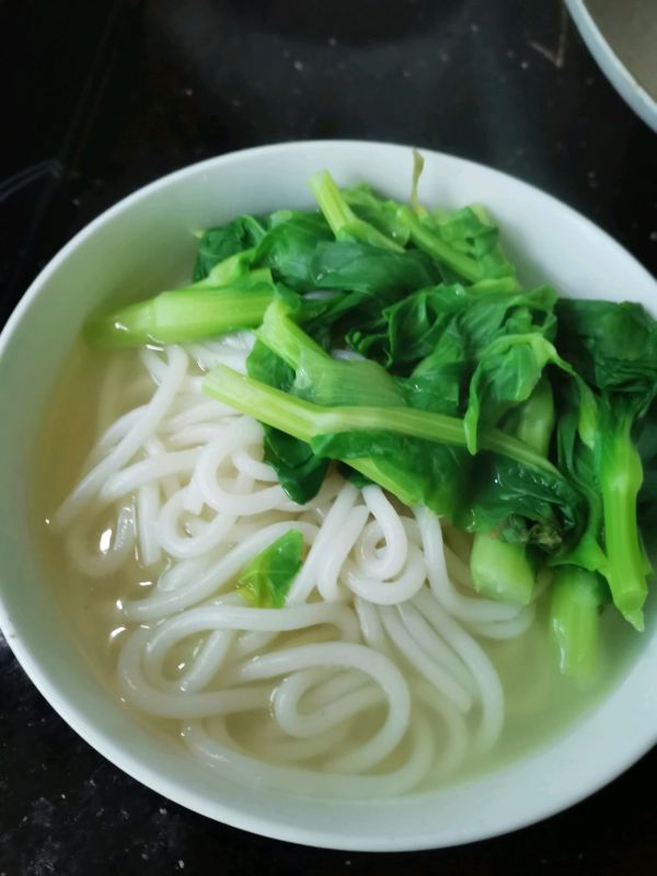家常米粉剁辣椒版