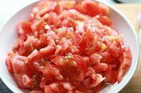 家庭自制无添加披萨酱