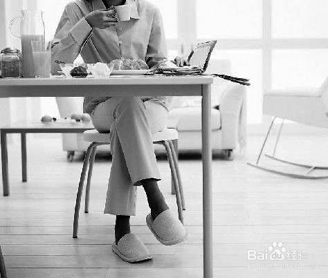 如何避免自己的脸变胖？