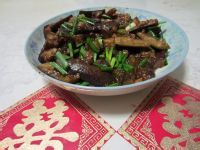茄子煲的做法