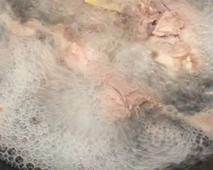 羊肚菌煲什么汤好